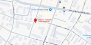 Google map